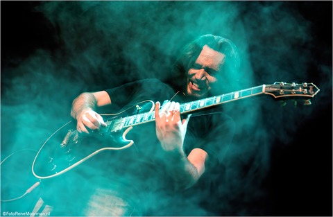 ERIC STECKEL - Frankfurt am Main - 08.10.2025 20:00