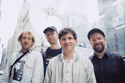 Richard Koch Quartett - Lrrach - 02.05.2025 20:00