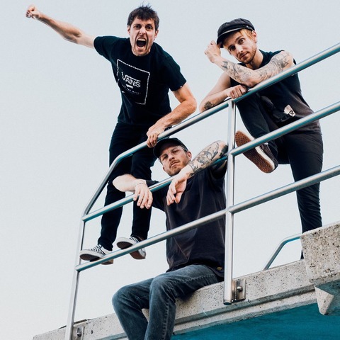 ITCHY - JAHRESABSCHLUSSKONZERT - Ulm - 13.12.2025 19:30