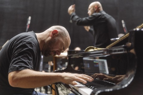 Studnitzky MEMENTO ODESA - Kassel - 04.12.2025 19:30