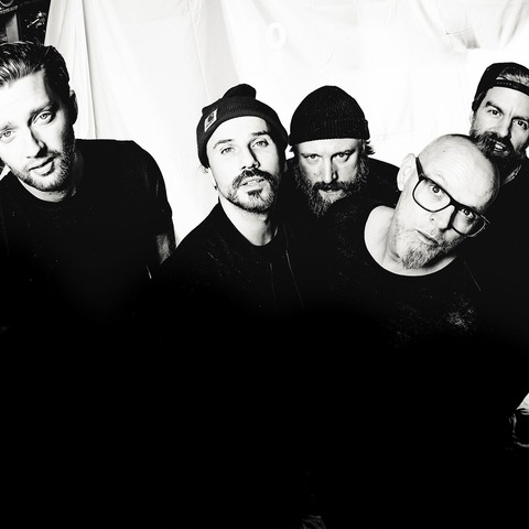 Thomas D X Flo Mega & The KBCS - Hamburg - 12.06.2025 20:00