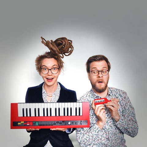 Marie Diot - Unwahrscheinliche Hits - Schweinfurt - 11.04.2026 19:30