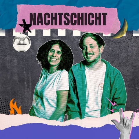 NACHTSCHICHT - Ulm - 11.10.2025 22:30