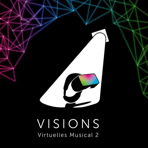 VISIONS - Virtuelles Musical 2 - VISIONS - Virtuelles Musical 2 - Lohne (Oldenburg) - 18.07.2025 18:00