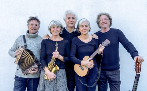 Well Brder & Wellkren - Vhringen - 15.11.2025 20:00