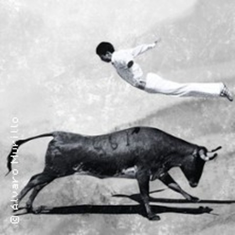PULSE - A dialogue of instincts | Sita Ostheimer & lvaro Murillo - BERLIN - 27.06.2025 19:30