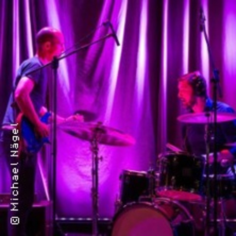 Sonic Traces - Dj & Liveband - KASSEL - 12.06.2025 20:00