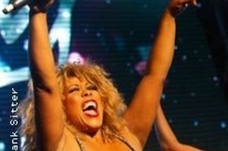 Typically Tina - Festhalle Ilmenau