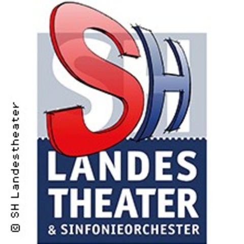 Empfnger Unbekannt - Premiere - RENDSBURG - 07.06.2025 19:00