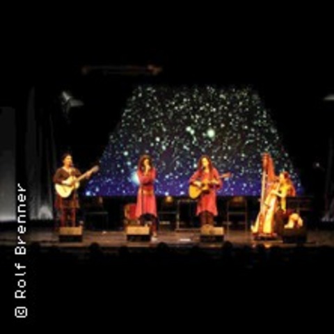 Schneeflockennacht - KEMPTEN - 19.12.2025 20:00