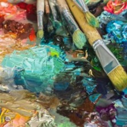Art & Soul Workshop - BERLIN - 18.05.2025 14:30