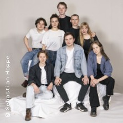 Studio*Szenen #2 - Dresden - 05.06.2025 20:00