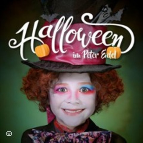 Kinder-Halloween-Party | Hexe Estrella & der Teufel - BERLIN - 26.10.2025 16:00