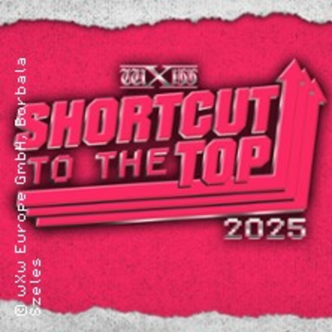 Wrestling - wXw Shortcut to the Top 2025 - Oberhausen - 16.08.2025 19:00