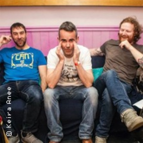McLusky - Wiesbaden - 08.11.2025 19:30