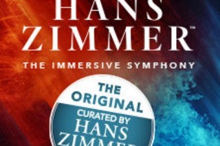 Parkplatz - THE WORLD OF HANS ZIMMER - THE IMMERSIVE SYMPHONY