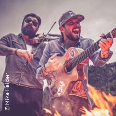 Django 3000 - Live 2026 - Leipzig - 02.10.2026 20:00
