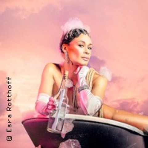 Show Boat - Dresden - 14.06.2026 15:00
