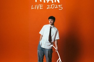 RIAN - Live
