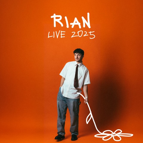 RIAN - Live - Konstanz - 04.12.2025 19:00