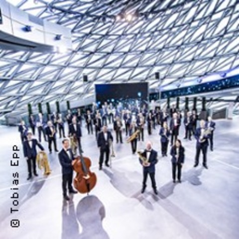 Kolossal - KEMPTEN - 04.07.2025 19:30