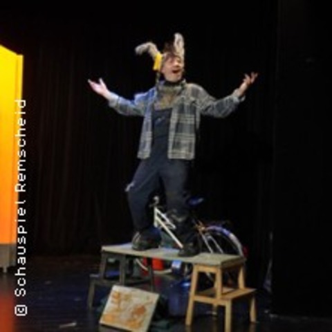 Die Bremer Stadtmusikanten - 41. Brder Grimm Festspiele Hanau - Hanau - 01.06.2025 14:00