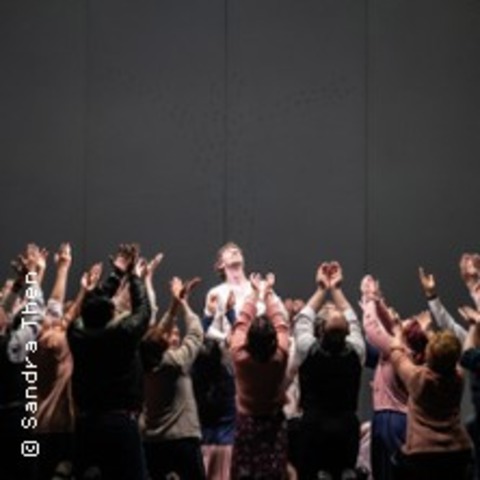 The Greek Passion - HANNOVER - 11.05.2025 18:30