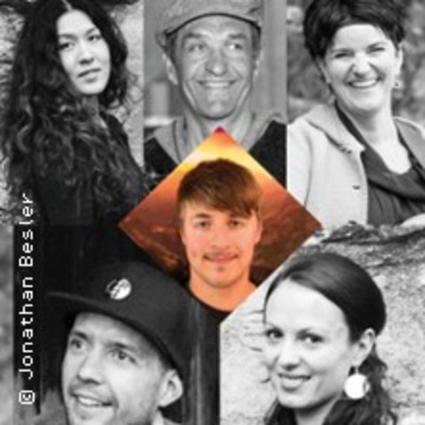 Vuimera & Filme von Jonathan Besler - KEMPTEN - 26.10.2025 18:00