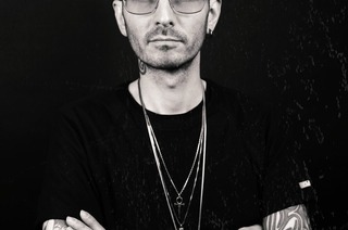 Dr. Mark Benecke