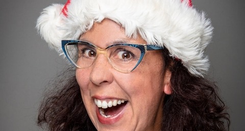 Sybille Bullatschek - Ihr Pflgerlein kommet! - Hofheim am Taunus - 11.12.2025 20:00