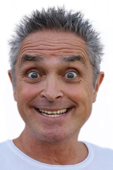 Roberto Capitoni - 60 ist das neue 40 - Hofheim am Taunus - 03.12.2025 20:00