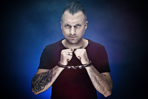 Halloween Magic Night mit Christopher Khler - Hofheim am Taunus - 31.10.2025 20:00