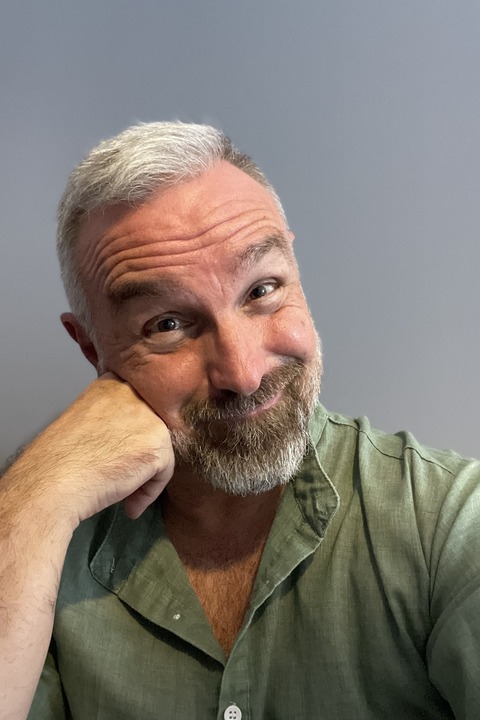 Bernhard Westenberger - Gestern gings noch - Hofheim am Taunus - 16.01.2026 20:00