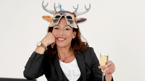 Gag & Breakfast - mit Andrea Volk - Hofheim am Taunus - 18.01.2026 10:00