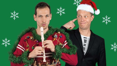 Gag & Breakfast - mit Korff & Ludewig - Hofheim am Taunus - 14.12.2025 10:00