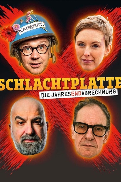 Gag & Breakfast - mit Schlachtplatte 25 - Hofheim am Taunus - 30.11.2025 10:00