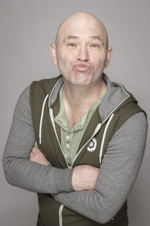 Gag & Breakfast - mit Heinz Grning - Hofheim am Taunus - 23.11.2025 10:00