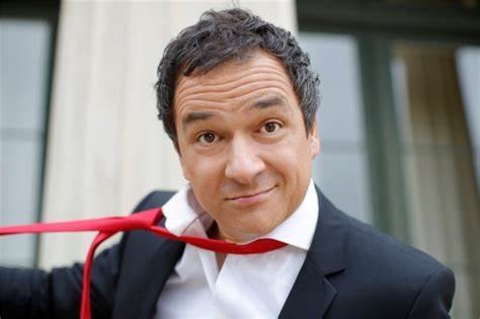 Gag & Breakfast - mit Stephan Bauer - Hofheim am Taunus - 19.10.2025 10:00