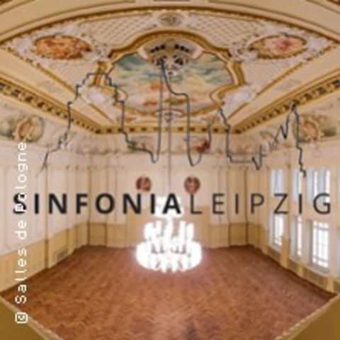 Sinfonia Leipzig: MiniOper - Oper im Kleinformat - LEIPZIG - 30.04.2026 19:30