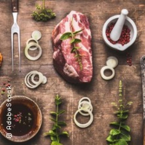 Grill Kochkurs In Stuttgart Mitte | Kochschule Stuttgart - Stuttgart - 27.06.2025 18:30