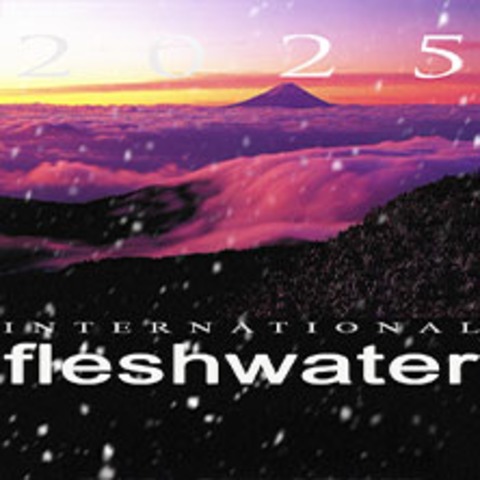 Fleshwater - Berlin - 23.06.2025 20:00