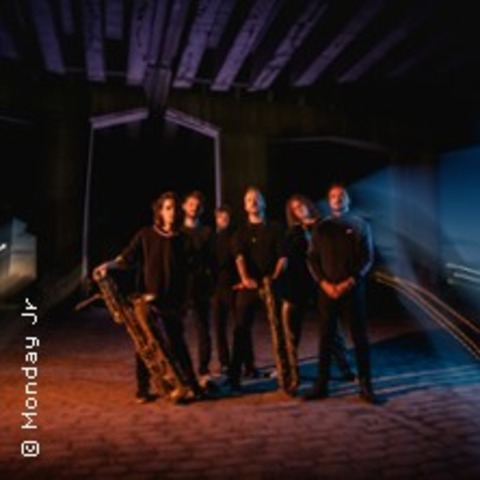 Naft - Hannover - 25.10.2025 21:00