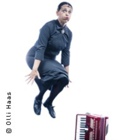 Carmela De Feo | Froschknigin - Waltrop - 30.05.2026 20:00