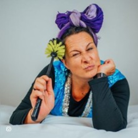 Ines Procter - ROTH - 26.10.2025 19:00