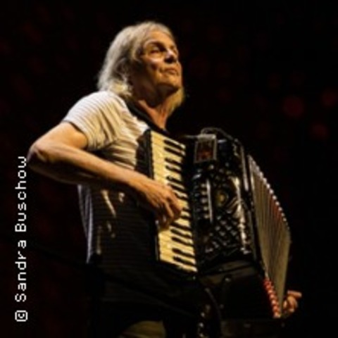 Wenzel & Gste - Jubilumskonzert - Berlin - 31.07.2025 19:30