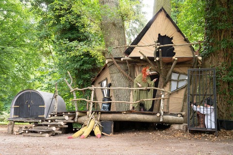 Hnsel und Gretel - Netzeband - 03.08.2025 15:00