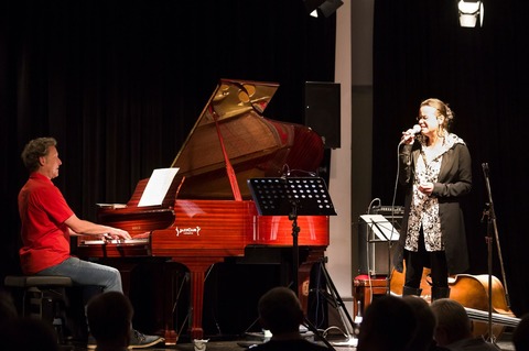 ULL MCK TRIO feat. LILLY THORNTON - FAB4 go Jazz - Nrnberg - 25.10.2025 21:00