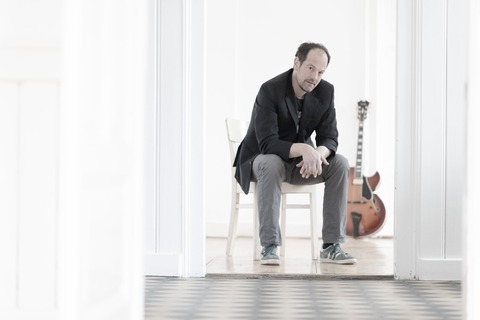 JOE KRIEG QUARTETT - Melodic Independent Jazz - Nrnberg - 18.10.2025 21:00