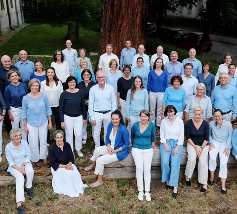J.S.Bach, H-Moll-Messe - Konstanz - 12.07.2025 19:00
