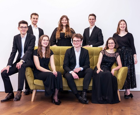 Youth in concert - Konstanz - 16.07.2025 18:00